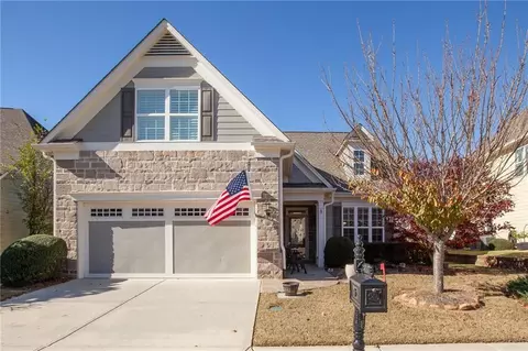 3317 Locust Cove Rd SW, Gainesville, GA 30504