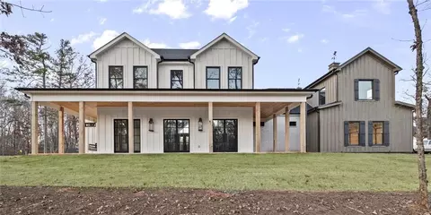 5525 Hubbard Town Rd, Cumming, GA 30028