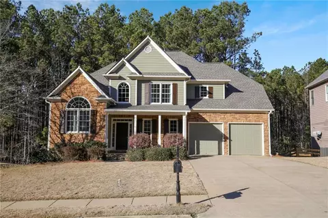 61 Sugar Maple Ln, Dallas, GA 30132