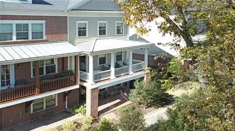 228 Haverstock Ct #4, Marietta, GA 30060