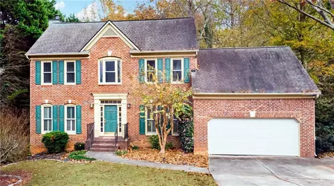 4911 Briarleigh Chase SW, Mableton, GA 30126