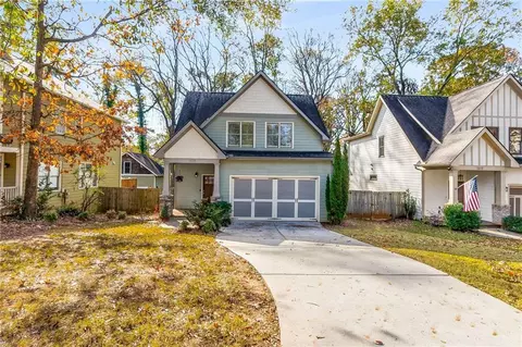 1329 Sargent Ave SE, Atlanta, GA 30316