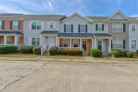 3170 Parc Ct SW, Atlanta, GA 30311