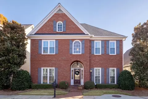 1644 Morningside Trce, Marietta, GA 30062