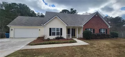 2885 New Hope Rd, Dacula, GA 30019