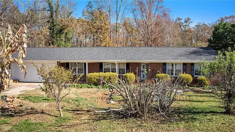 1300 Boat Rock Rd SW, Atlanta, GA 30331
