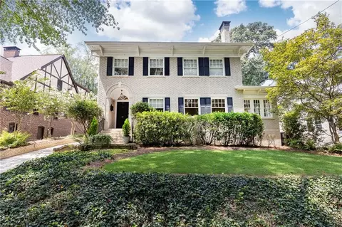 116 Huntington Rd NE, Atlanta, GA 30309