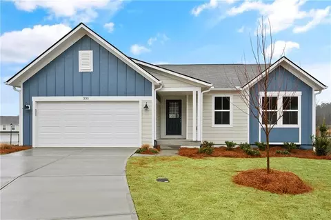 335 Port Way, Braselton, GA 30517