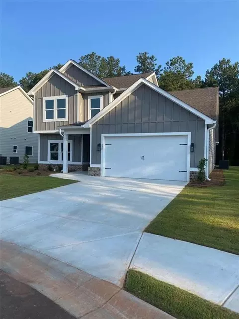 238 Richmond Dr, Statham, GA 30666