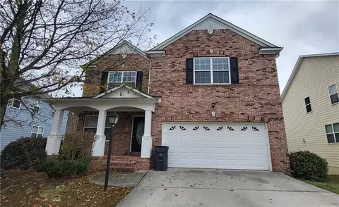 2601 Farmstead Ct, Grayson, GA 30017