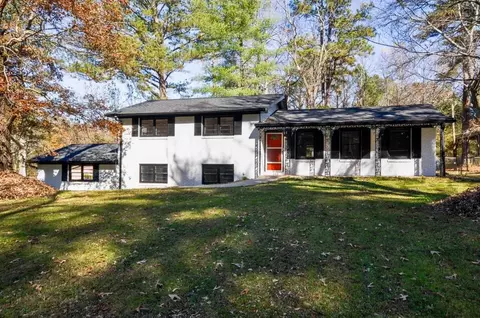237 Rivertown Rd, Fairburn, GA 30213