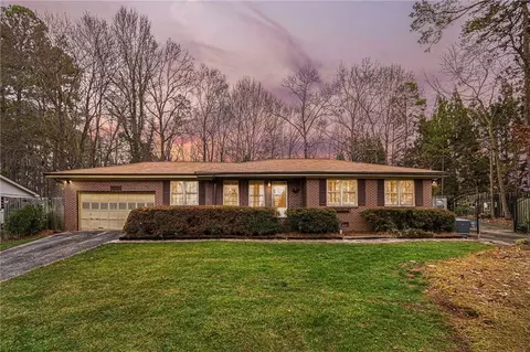 3629 New Macland Rd, Powder Springs, GA 30127