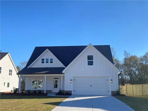 227 Richmond Dr, Statham, GA 30666