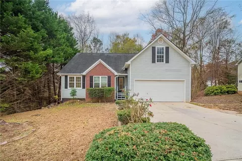6514 Germantown Dr, Flowery Branch, GA 30542