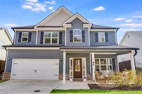 90 Orchard Ln, Covington, GA 30014 photo 39