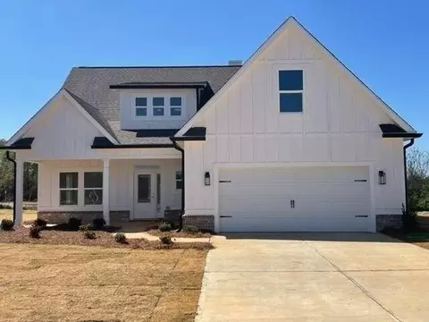 245 Richmond Dr, Statham, GA 30666