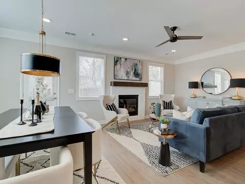 1919 Allagash Way, Kennesaw, GA 30144