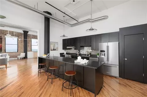 87 Peachtree St SW #706, Atlanta, GA 30303