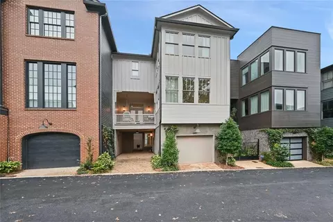 1891 Vigo St NE, Atlanta, GA 30307