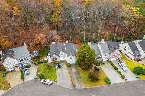 5080 Laurel Bridge Dr SE, Smyrna, GA 30082
