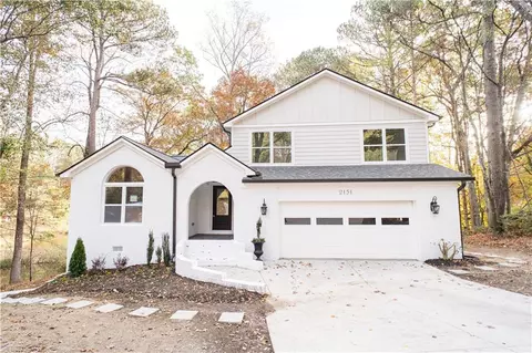 2151 Lakeway Dr, Dacula, GA 30019