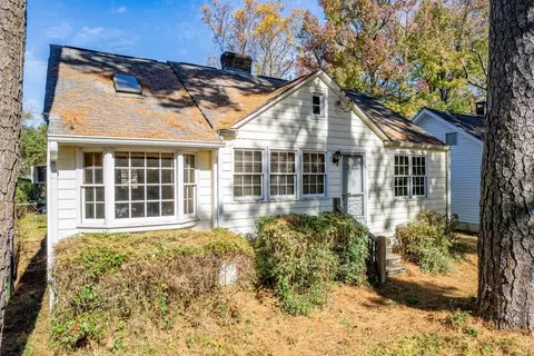 317 Deering Rd NW, Atlanta, GA 30309