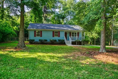 2880 Hiram Sudie Rd, Hiram, GA 30141