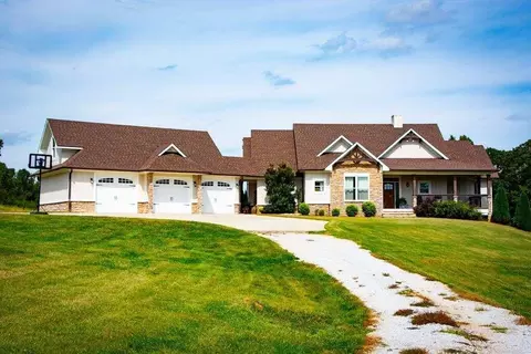 920 E Hwy 5 E, Roopville, GA 30170