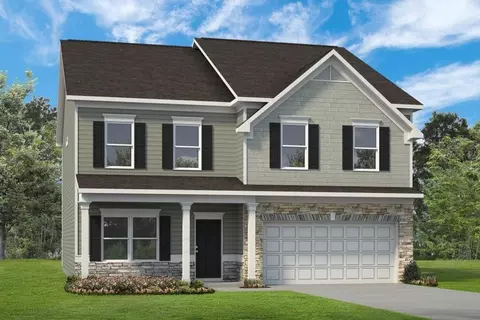 184 Graham Cir, Adairsville, GA 30103