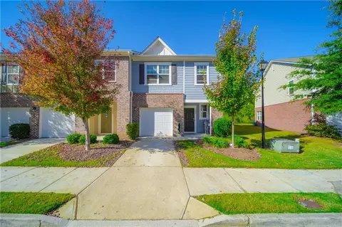 1902 Millstream Holw, Conyers, GA 30012