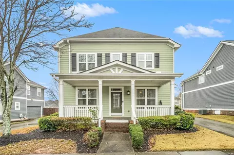 2539 Preston View Ct, Atlanta, GA 30315