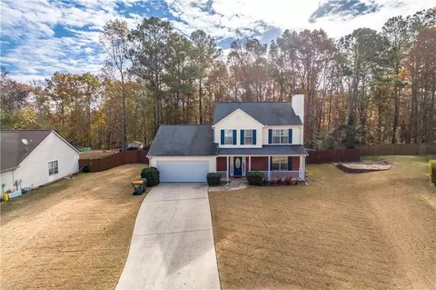 2318 Lakeside Dr, Monroe, GA 30655 photo 33
