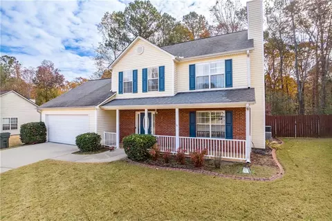 2318 Lakeside Dr, Monroe, GA 30655 photo 2