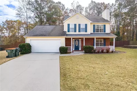 2318 Lakeside Dr, Monroe, GA 30655