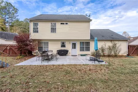 2318 Lakeside Dr, Monroe, GA 30655 photo 28