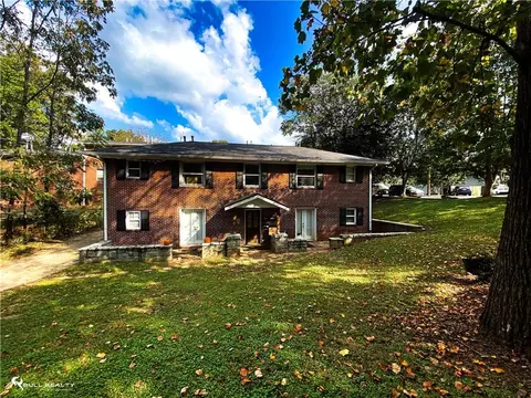 821 Barnett St NE, Atlanta, GA 30306
