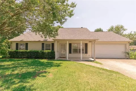 21 Country Village Dr, Hiram, GA 30141