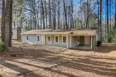 2386 Buckley Ct, Austell, GA 30106