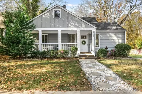965 Hill St SE, Atlanta, GA 30315