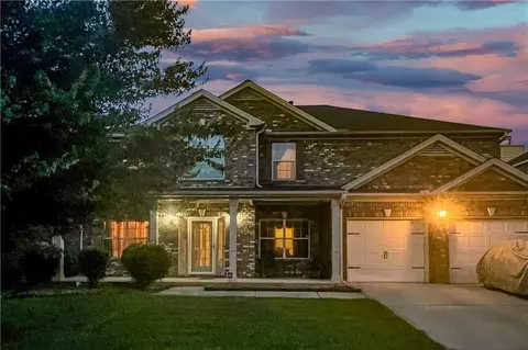 3034 Rochelle Ct, Snellville, GA 30039