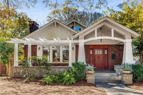 50 Standish Ave NW, Atlanta, GA 30309