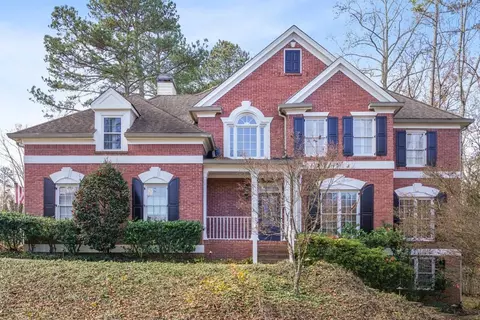 4745 Veronica Ct, Suwanee, GA 30024