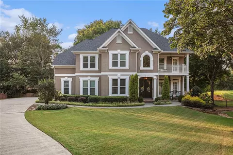 630 Water Garden Way, Roswell, GA 30075