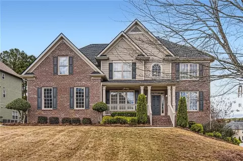 1542 Great Shoals Dr, Lawrenceville, GA 30045