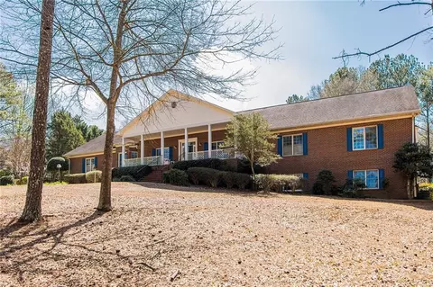 12 Laurchris Dr, Rome, GA 30161