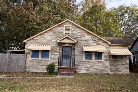 4990 Ash St, Forest Park, GA 30297