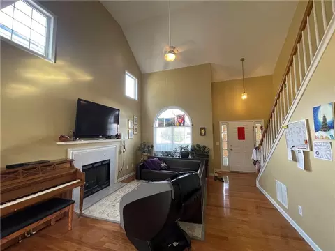 3580 Berkeley Park Ct, Duluth, GA 30096 photo 4