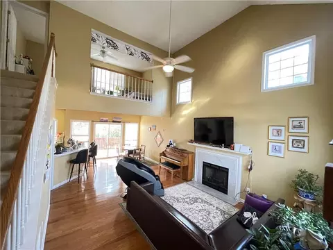 3580 Berkeley Park Ct, Duluth, GA 30096 photo 2