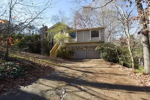 4686 Balley Shannon Dr SE, Mableton, GA 30126