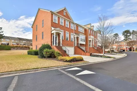 2536 Bridlewood Ln SE #21, Atlanta, GA 30339